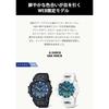 Casio G-Shock GBA-900CB-7AJF Bluetooth Distance Measuring Watch White Blue Green