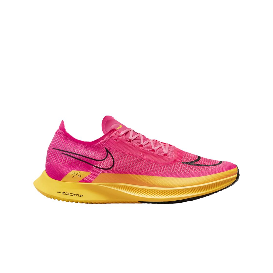 

Мужские кроссовки Nike ZoomX Streakfly Hyper Pink Laser Orange DJ6566-600