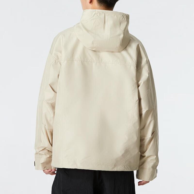 New Adidas Jackets Men Khaki HM3820