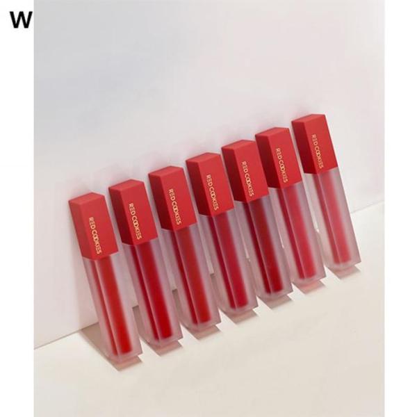 [OFK9Q136] Brownie Velvet Lip Tint (12117803) B7 Mood Coral