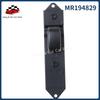 MR194826 MR194829  Car Window Control Switch Glass Lifter Regulator Button Fit For Mitsubishi Lancer Pajero Montero Sport