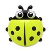 Cartoon Cute Seven-star Insect Suction Cup Toothbrush Holder Toothpaste Holder