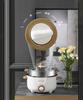 Multifunctional Non-Stick Electric Cooking Pot and Stir-Fry Wok for Dorms and Students