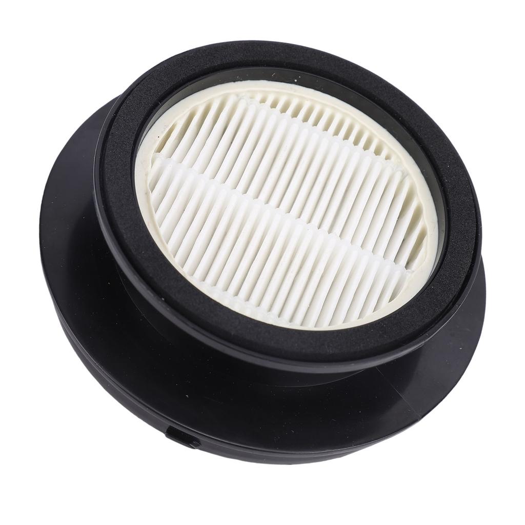 2 Stück Filter passend für P15 U15 U16 Akku-Staubsauger Hocheffizienter Partikelfilter Staubsaugerzubehör