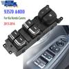 Car Accessories Electric Power Window Switch 93570-A4010 For Kia Carens 2013 2014 2015 2016 Front Left Lifter Control Button