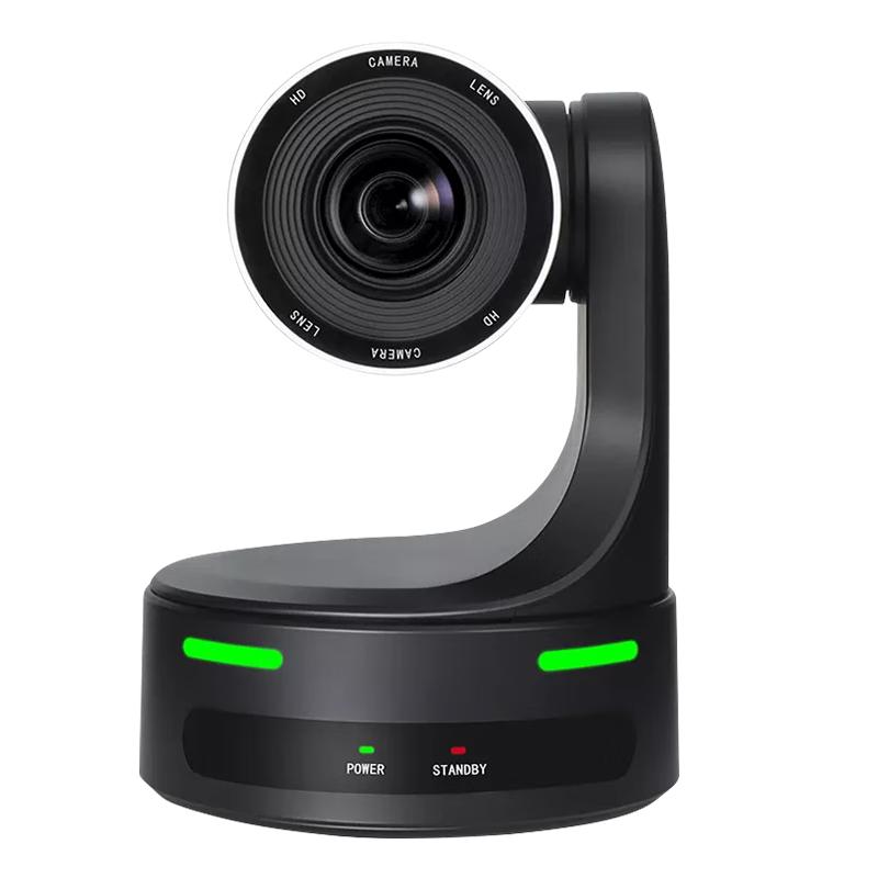 

Shenghua Sitong AI Tracking PTZ Video Conference Camera (CN version)