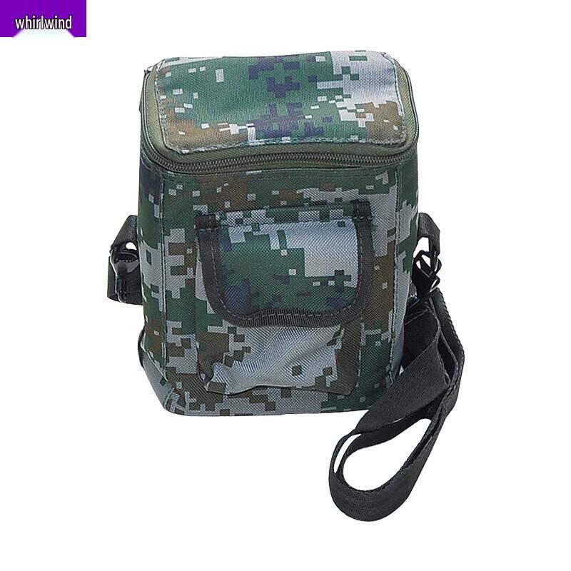 Xuan Shi Single Person Outdoor Insulated Meal Kit