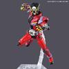 Figurize Standard Kamen Rider Gates Color Coded Plastic Model BAS5057068
