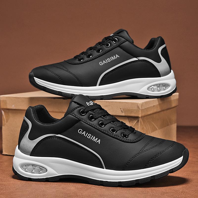 Spring new soft-soled ultra-light casual sports shoes flat-soled spring and autumn travel shoes 39