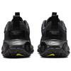 Nike Dámské tenisky ReactX Infinity Run 4 GORE-TEX Černá Antracitová Volt Tmavě šedá HQ0264-001