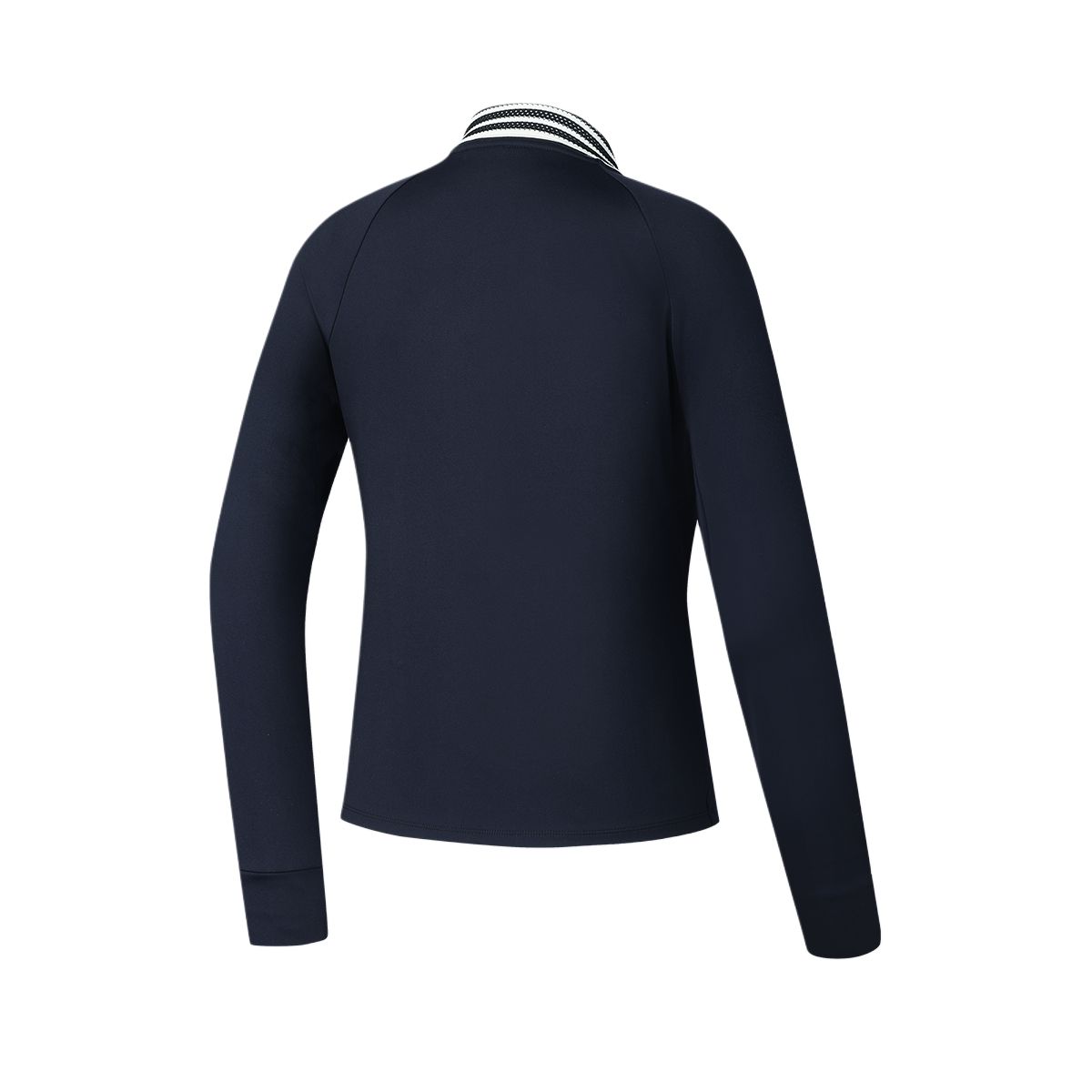 

New FILA Polo Shirts Women s Blue A11W513217F-NV S