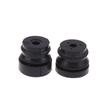 5-Pack Chainsaw Spare Parts, Durable AV Buffer Shock Mount for 4500/5200/5800 Chainsaw.