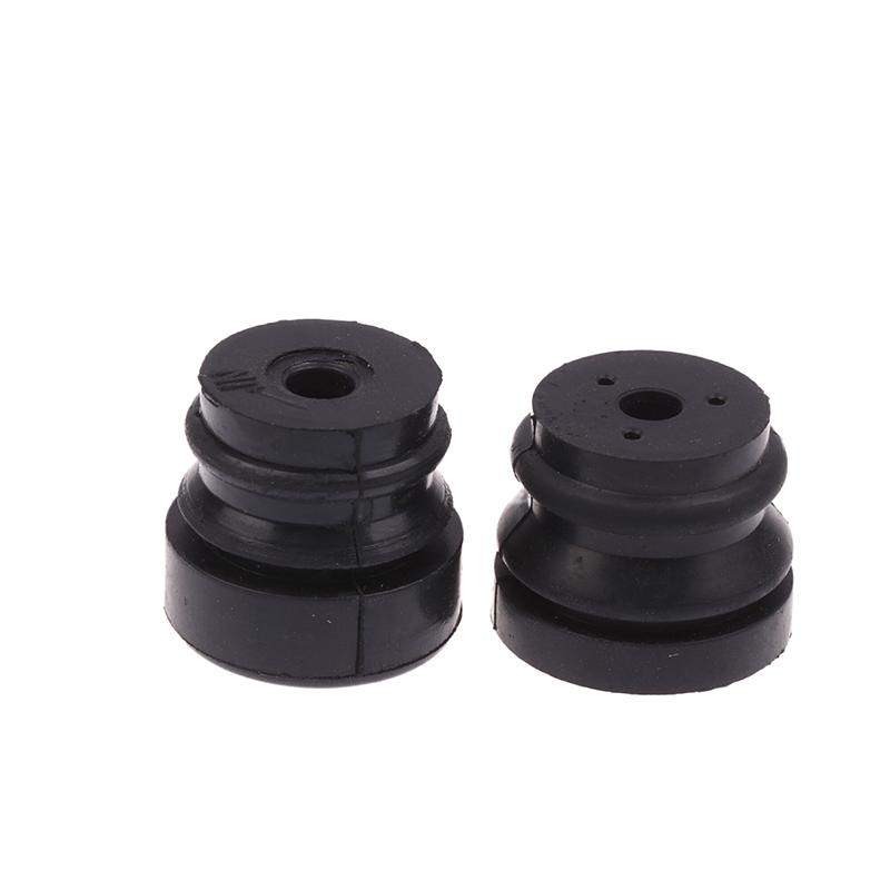 5-Pack Chainsaw Spare Parts, Durable AV Buffer Shock Mount for 4500/5200/5800 Chainsaw.