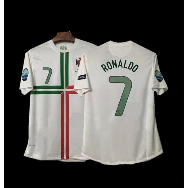 Wholesale Serie A Classic Retro Football Jersey AC Milan Kaka Inter Home and Away Short Sleeves Undertake Delivery