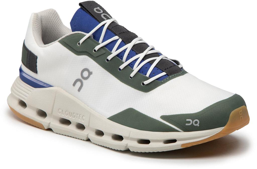 Кроссовки On Cloudnova Form