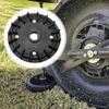 Lawn Mower Blade Replacement Parts For LM2130SP 21 Inch Double Blade Models Quick Installation Maintenance Accessories