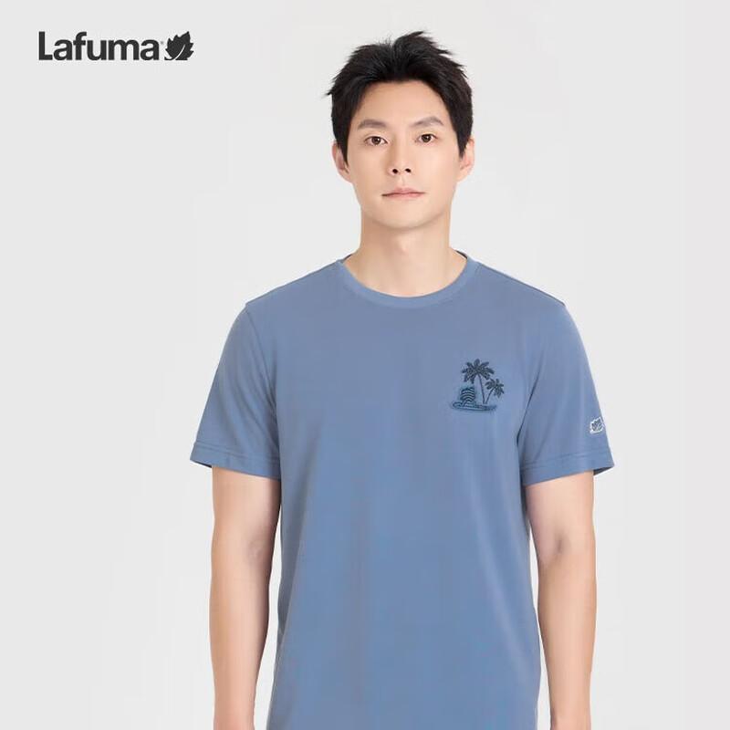LAFUMA Men s Quick-Dry Outdoor Long Sleeve T-Shirt 50
