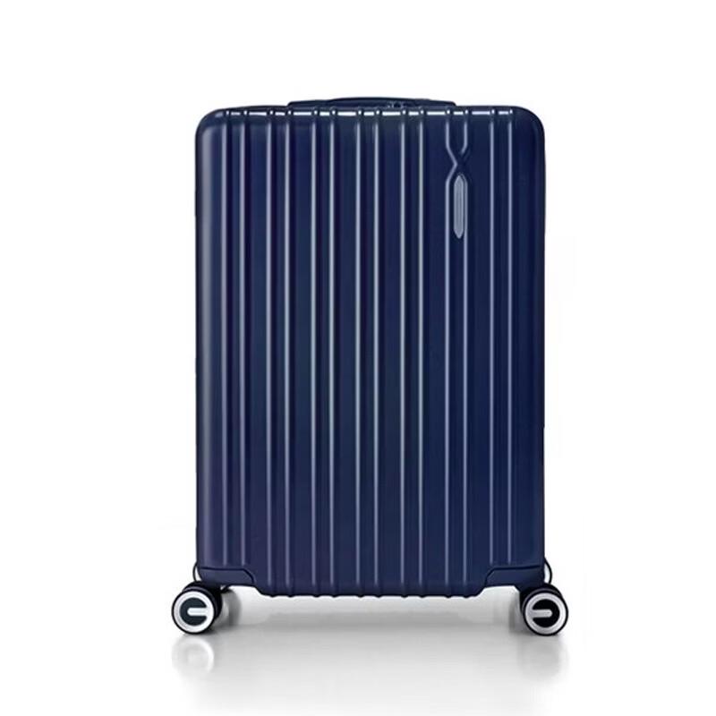 AMERICAN TOURISTER MUNICH 20-inch Suitcase