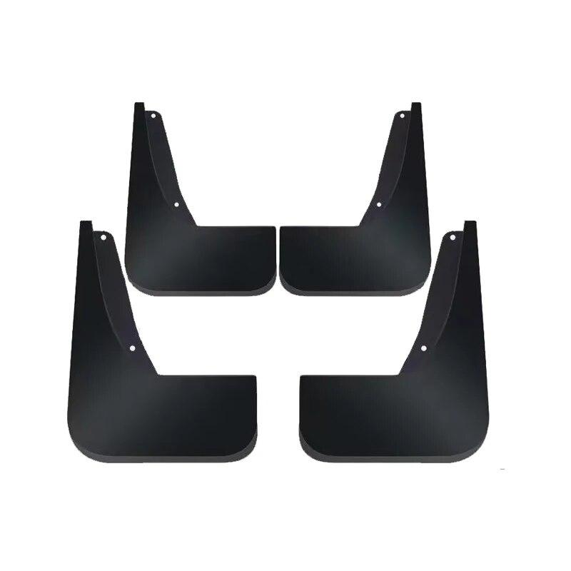 

4 шт. автомобильные брызговики для Geely Xingyue L Monjaro 2022 2023 KX11 автомобильные брызговики брызговики Fender автоаксессуары Style A