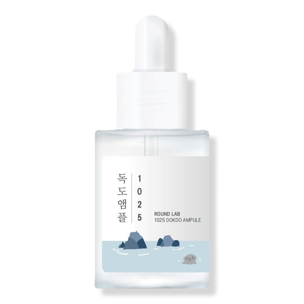 Round Lab 1025 Dokdo Ampule 1.59 Oz