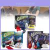 Engaging Multi-player Interactive Parent-child Card Game Ideal For Family Fun Gatherings