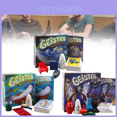 Engaging Multi-player Interactive Parent-child Card Game Ideal For Family Fun Gatherings