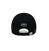 Baibeuladi Unisex Logo Black Cap