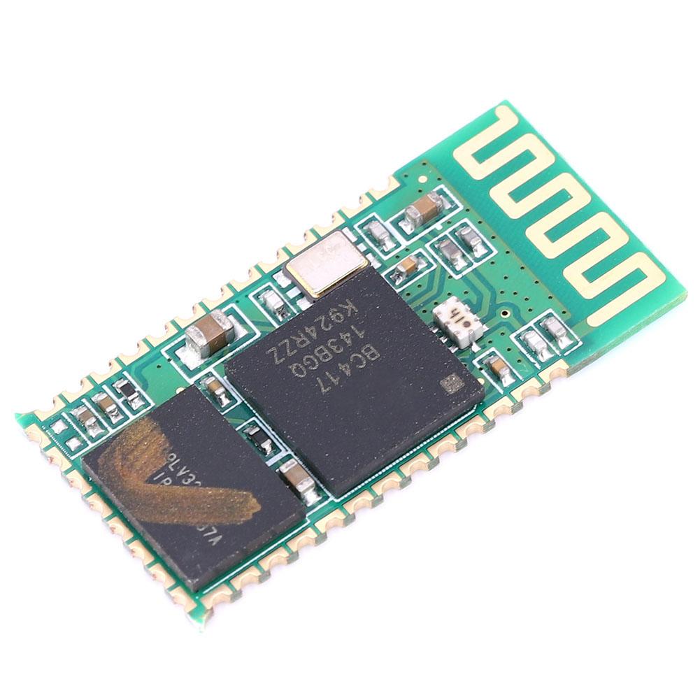 Module Émetteur-Récepteur RF Bluetooth Sans Fil Série RS232 TTL 3.3V~3.6V