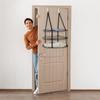 2 Pcs 3 Tier Sweater Drying Rack Flat Over The Door Folding Drying Rack Large Lay Laundry Hanging Dryer For Apartment
