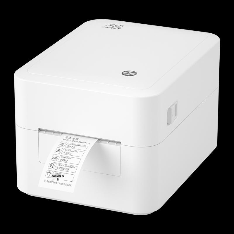 HPRT D35BT 80mm Thermal Label Printer