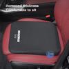 Autokissen Eis Seide Sitzerhöhung Polster Zubehör Für Mazda 2 6 CX-5 CX-80 CX-70 CX-90 MX-30 CX-60 CX-50 CX-30 BT-50 e-TP