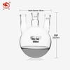 Shu Niu 1000ml Three-Neck Round Bottom Flask