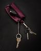 Leather Key Case SKL-001-NDM-6066 Purple