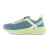 Timberland Onda Solar Sapatos Esportivos Confortáveis de Cano Baixo para Exterior Sapatos Femininos Azul Médio A2BM4W