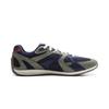 Li Ning Filin Retro Classic Low-Top Shoes Men Sneakers Blue Green AGLV137-11