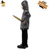 Little boy knight costume halloween costume performance costume masquerade stage costume cosplay distribution
