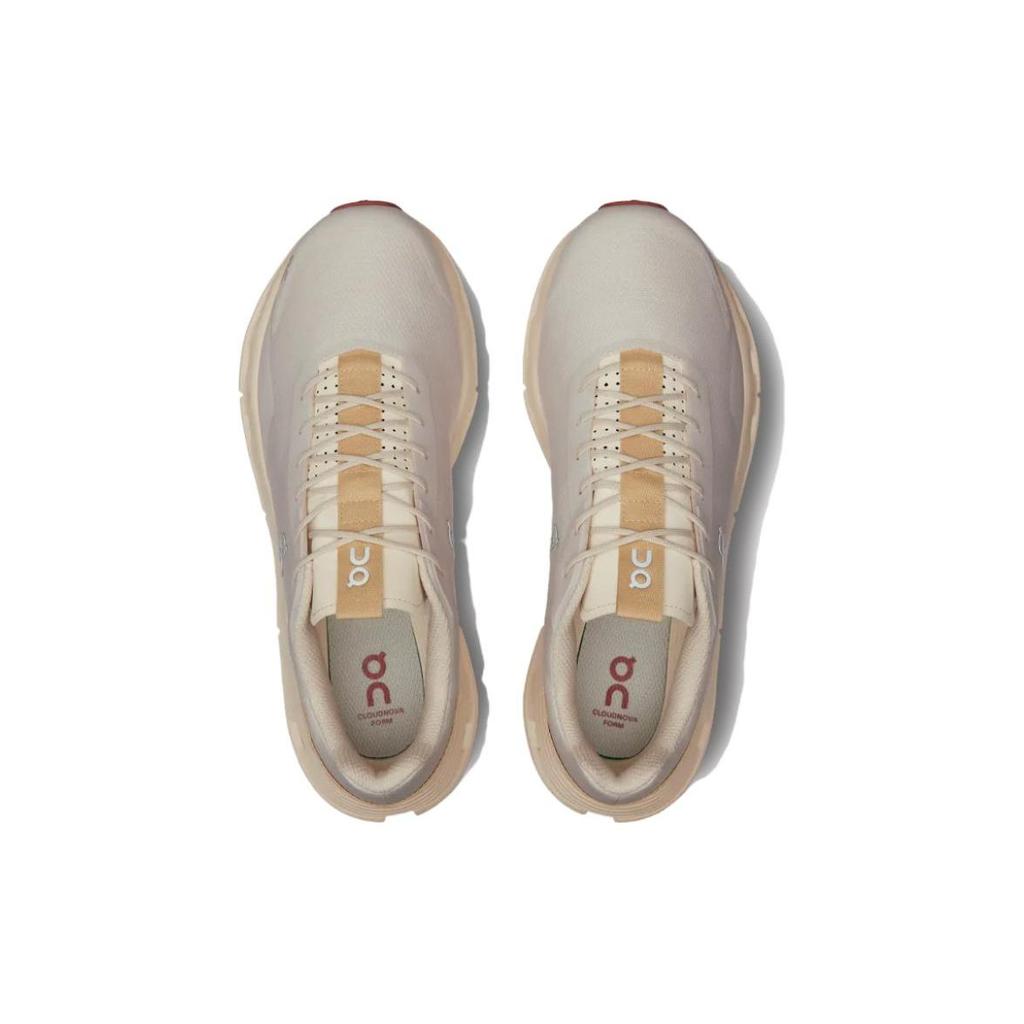 Cloudnova Form Sand Moon Men Sneakers Cream 26.97877