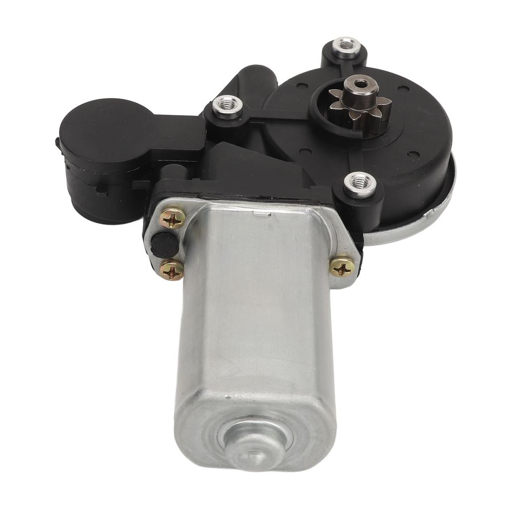 2 Pin Power Window Lift Motor 4710008 Front Right Or Rear Left Position Replacement for Scion XA 2004 To 2006 Hatchback