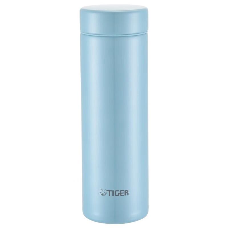 TIGER Dream Gravity Stainless Steel Vacuum Insulated Mug