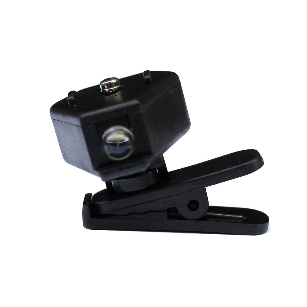 Mini occhiali portatili a LED Lampada a clip Illuminazione da lettura Strumento esterno
