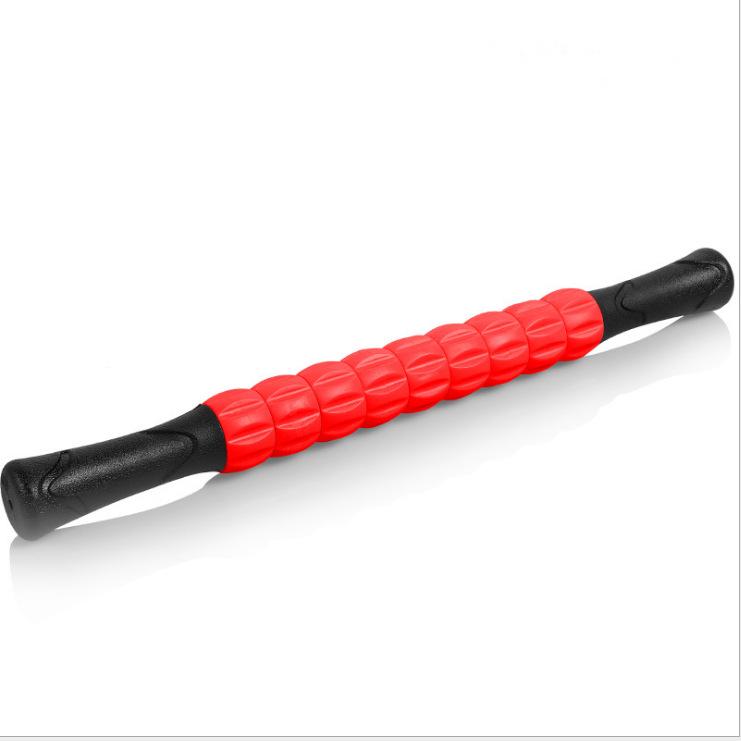 Acupoint Muscle Relaxation Yoga Massage Roller Stick