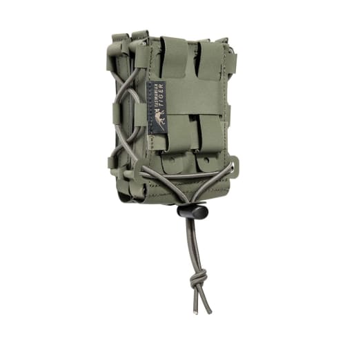 Tasmanian Tiger Double Mag Pouch MCL ANFIBIA (Olive 7397.331)