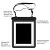 Diving Dry Bag  Swimming Bags Waterproof Tablet Bag Tablet Pouch Case Tablet Dry Bag