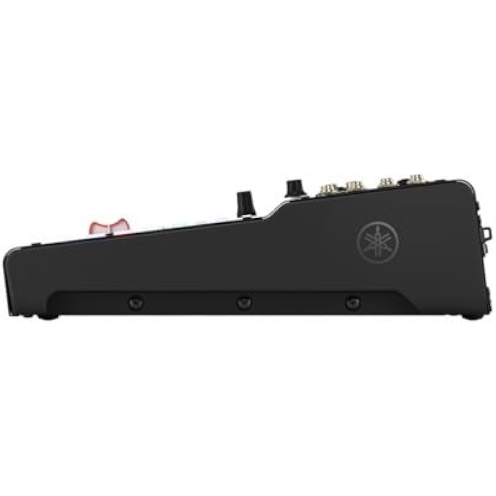 Yamaha YAMAHA digital mixer 18 channel MGX12 B