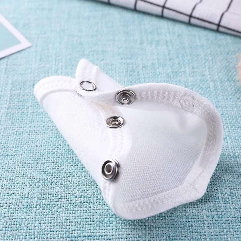 Romper Lengthen Pads Baby Romper Partner Jumpsuit Lengthen Extender Film Baby Changing Pads Cover