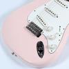 Fender /FSR Collection 2024 Traditional Late 60s Stratocaster Rosewood Fingerboard Shell Pink