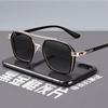 2025 Men's Trendy Driving & Fishing Sunglasses: High-End, Stylish Sunshades