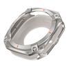 Luxury Armor Aluminium Alloy Case Cover For Samsung Galaxy Watch 7 Ultra 47mm Protective Metal Bumper for Samsung Galaxy Ultra 2025