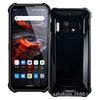 Anwendbar auf Oukitel wp11 Handyhülle lackierte Lederhülle, Oukitel wp11 Puddinghülle Silikon-Softcase