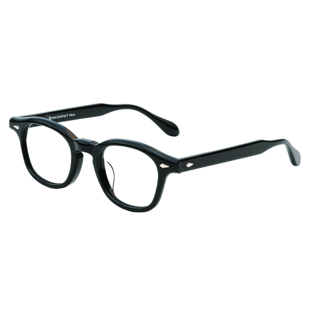 Aeswikeompaegteu Myrus 46 Black